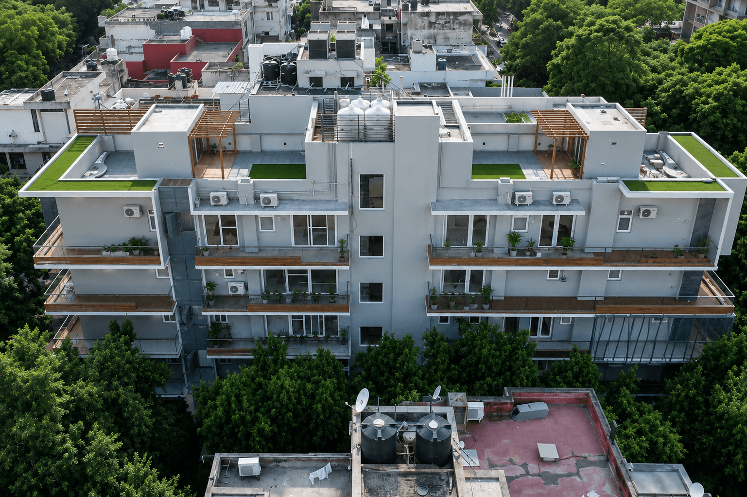 Location Selection