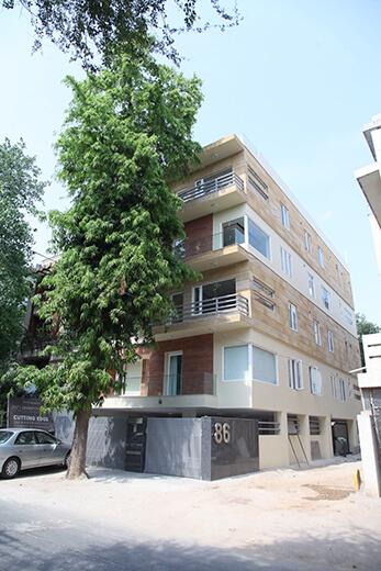86 Navjiwan residence image 5