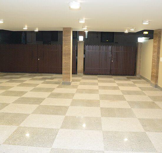 B596 Safdarjung Enclave residence image 10