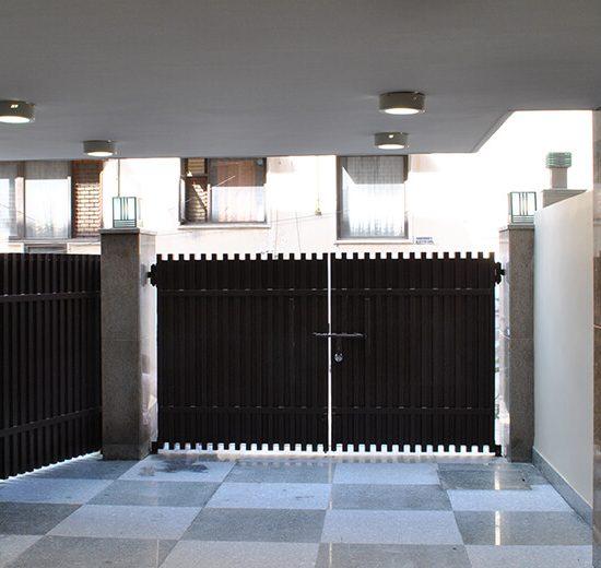 B596 Safdarjung Enclave residence image 2