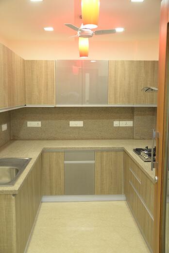 B596 Safdarjung Enclave residence image 4
