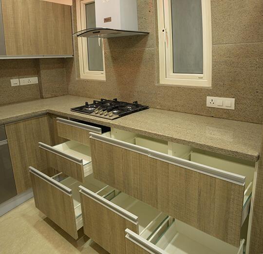 B596 Safdarjung Enclave residence image 5