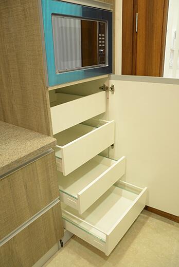 B596 Safdarjung Enclave residence image 6