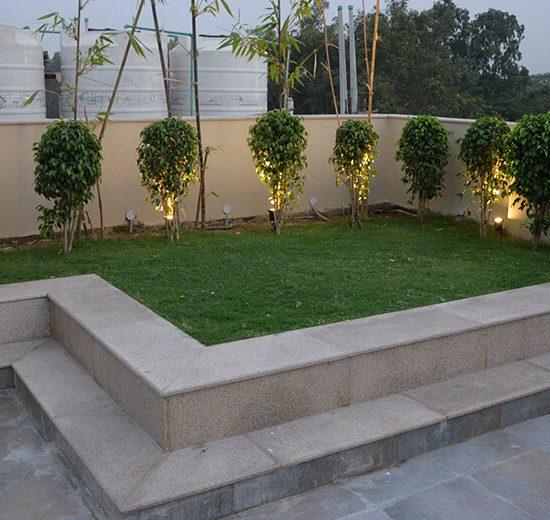 B596 Safdarjung Enclave residence image 7