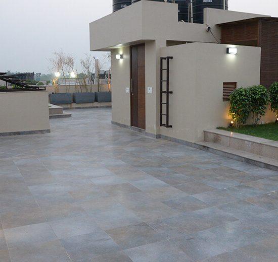 B596 Safdarjung Enclave residence image 8