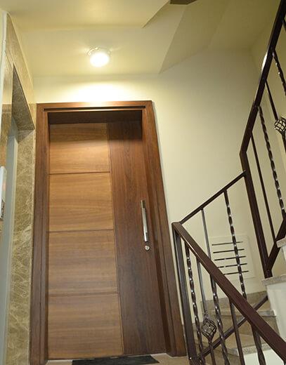 B596 Safdarjung Enclave residence image 9