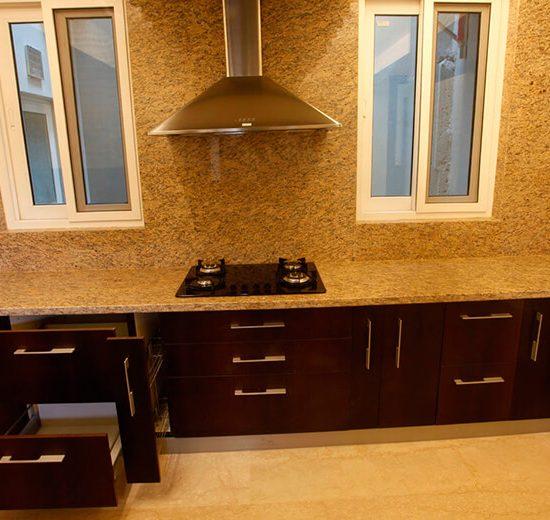 C21 Green Park residence image 4