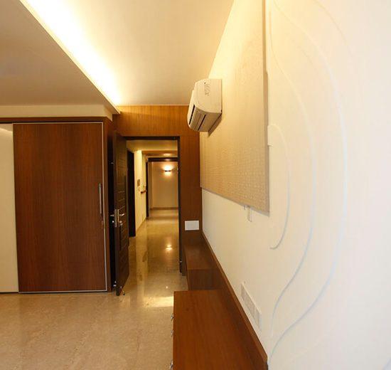 C21 Green Park residence image 5