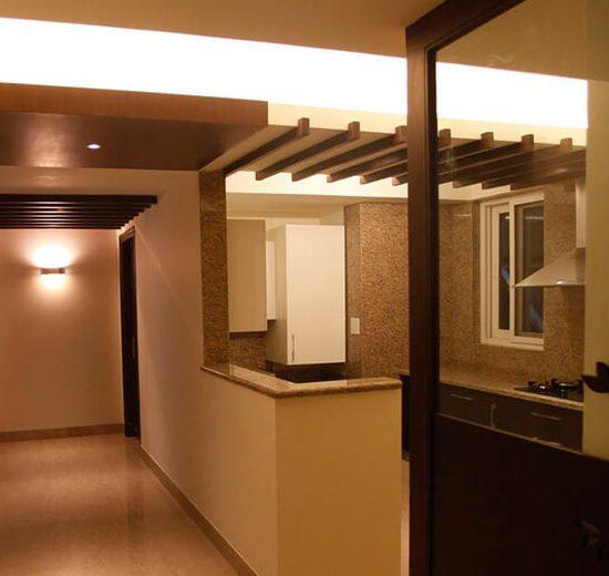 C21 Green Park residence image 6