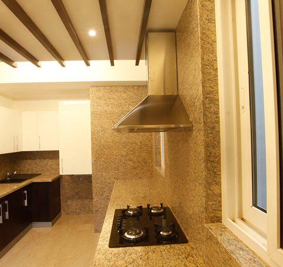 C21 Green Park residence image 7