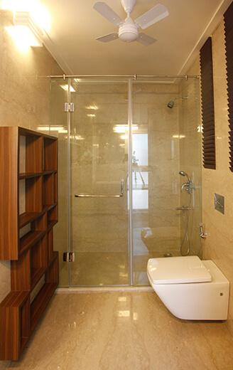 C21 Green Park residence image 8