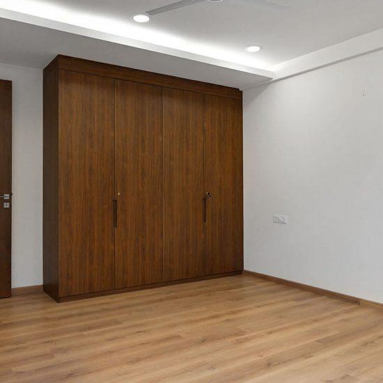 C32 Panchsheel residence image 1