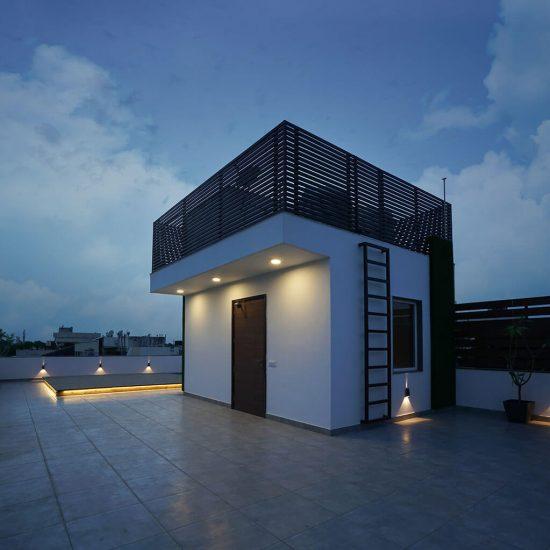 C32 Panchsheel residence image 10