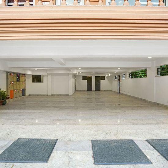 C32 Panchsheel residence image 11