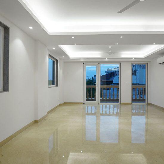 C32 Panchsheel residence image 12