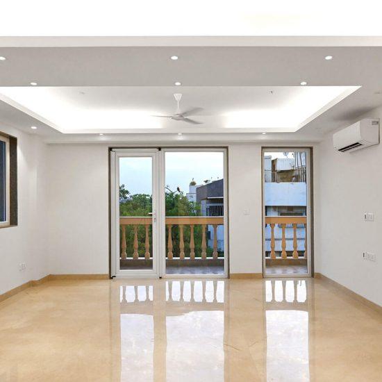 C32 Panchsheel residence image 4