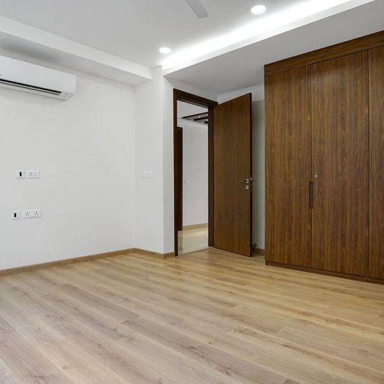 C32 Panchsheel residence image 5