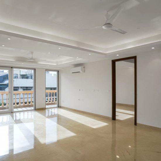 C32 Panchsheel residence image 6