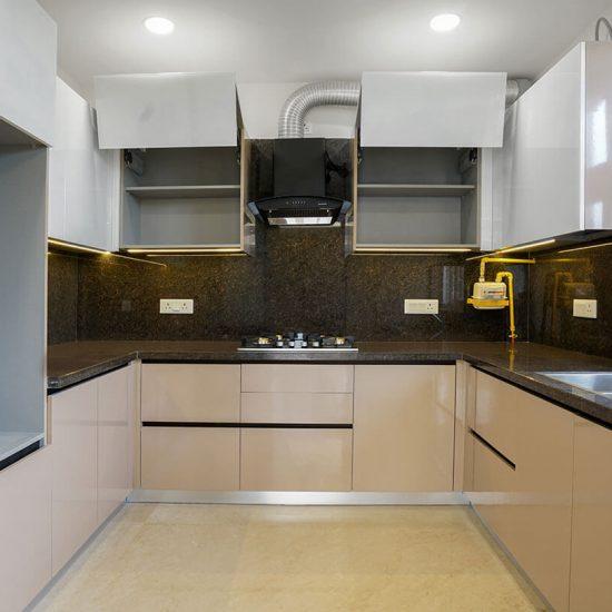 C32 Panchsheel residence image 7
