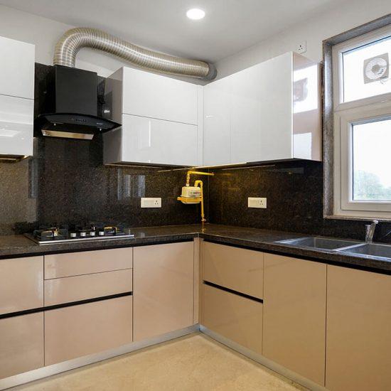 C32 Panchsheel residence image 9