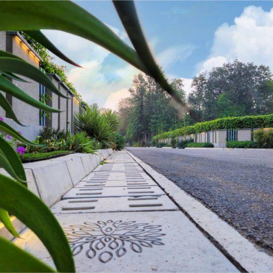 DLF residence image 4