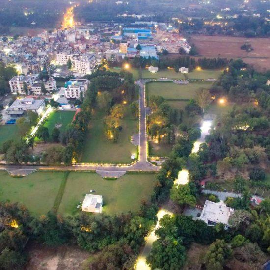 DLF residence image 6