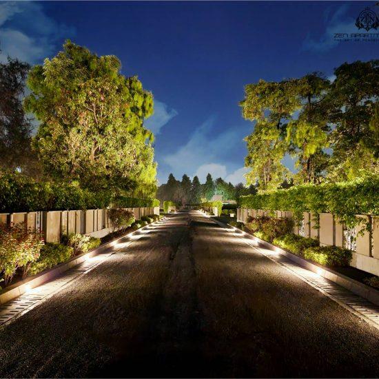 DLF residence image 7