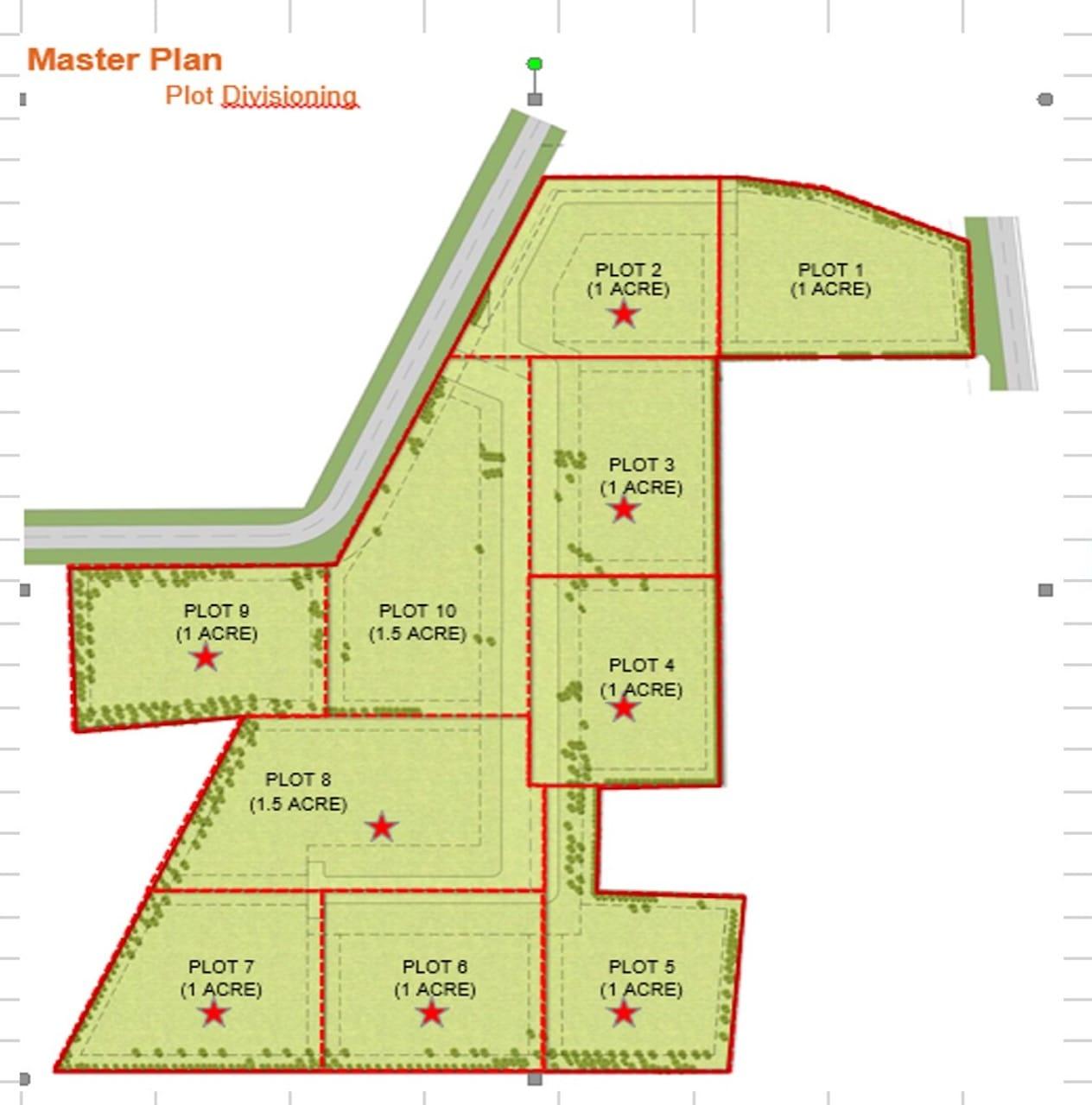 S-353 Panchsheel Park floor plan